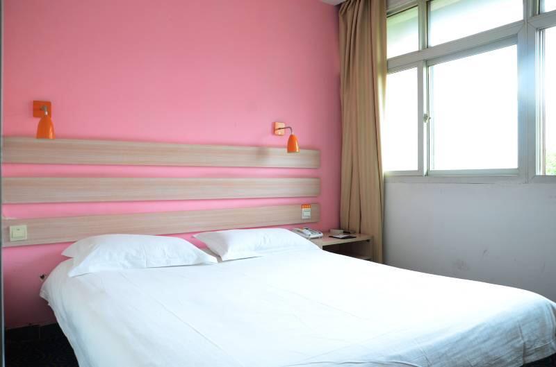 Zhongzhou Hotel - Jingu Road Luoyang  Exterior foto